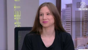 הפינה של מיכל מנור