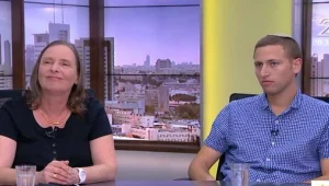 סערה: מחאה נגד היוזמה שחרדים "יאמצו" חיילים שנפלו