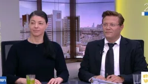 גישור חובה לפני גירושים