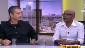 הגיבורים שסללו את הנתיב לעליית יהודי אתיופיה