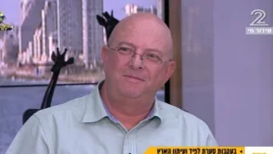 סערת לפיד ועיתון הארץ