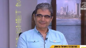 זלמן שושי הלך לעולמו