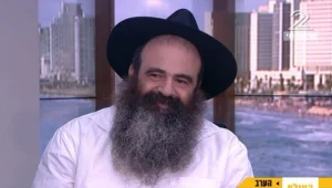 אירוע "שירים והחלטות טובות"