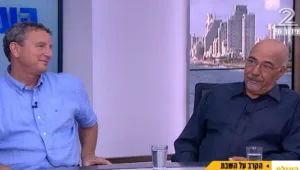 הקרב על השבת