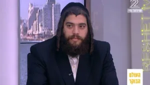 אלעד, כבר לא עיר חרדית ואפרורית