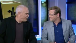 שאלה משפטית - עונה 4 פרק 33