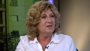 שאלה משפטית - עונה 4 פרק 34