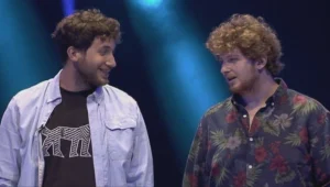 נעולים, עונה 1, תוכנית 7: האם השפלנים יזכו בכל הקופה?