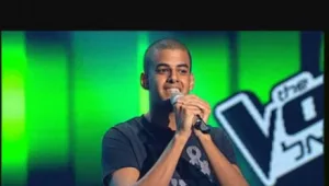 האודישן של עידו צוריאל