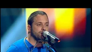 האודישן של תומר ממיה