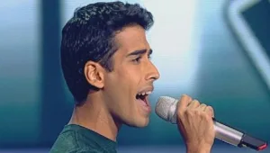 האודישן של איתי תעסה