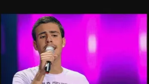 האודישן של גל בנימין