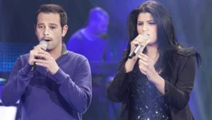 הדו-קרב של יסמין ואור