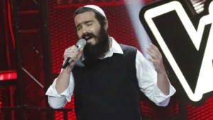 האודישן של שי דיבו כהן