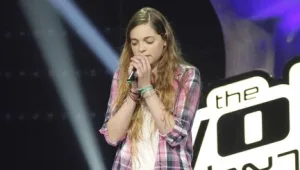 האודישן של שרה שפירא