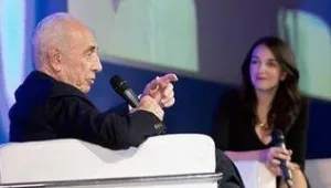 רץ ברשת - לוסי אהריש על ח"כ גאטס: לא מייצג אותי ועוד רבים מהערבים שחיים כאן