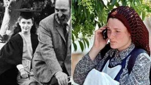 רץ ברשת - איך ילדת הפלא של אנגליה הפכה לחרדית ירושלמית?
