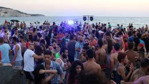 רץ ברשת - הצד הלא מוכר של סוריה