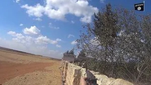 רץ ברשת - לוחם דאע"ש תיעד את מותו במצלמת גו-פרו