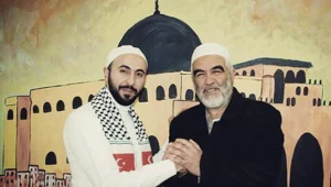 טורקי נעצר בחשד לעבירות ביטחון