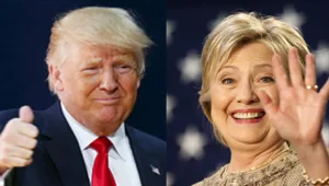 לא הילרי ולא דונלד: תסריט הבחירות המופרך ביותר שהצלחנו להמציא