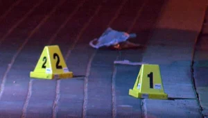 רחובות: צעיר בן 18 נהרג בקטטה