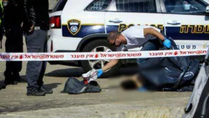 "תסלחו לי": כתב צוואה ויצא לדקור