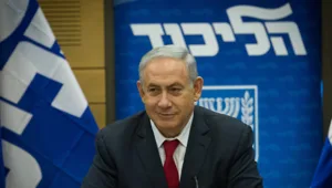 "נתניהו לא מסוגל לקבל החלטות"