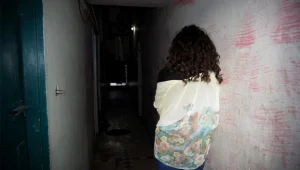 חשד לניסיון אונס של תיירת בבאר יעקב