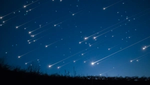 זיקוקים הדור הבא: כוכב נופל בהזמנה אישית