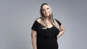 הכירו את ליאת בנאי