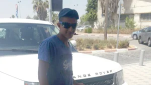 בן 15 נהרג בגבול: "הפקירו אותו"