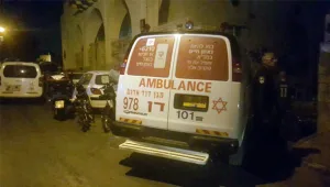 חשד: בת 37 נרצחה על ידי אחיה ביפו