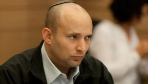 "כנבחרי ציבור, צריך להתנער מחזן"