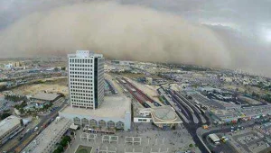 גשם יורד ברחבי הארץ: השיא לפנינו