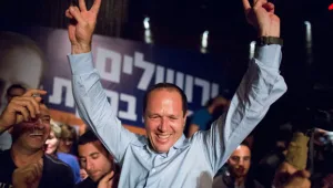 מתפקדים לטובת ברקת - לא הליכוד