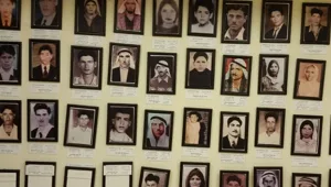 "ידעתי שכל אחד שבא הורגים אותו"