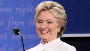 הצבעה מוקדמת: 15% יתרון לקלינטון