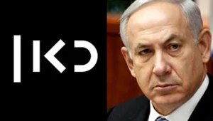 קרב התאגיד: "ביבי, עד כאן!"