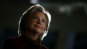 ג'יימס קומי: "אי השלמת החקירה בעניין קלינטון - הטעיית העם"