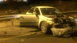 4 הרוגים ו-4 פצועים בתאונה קשה