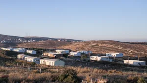 דיון על עמונה: נתניהו הטיל וטו