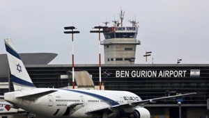 שיפוצים בנתב"ג: היכן יסבלו מרעש?