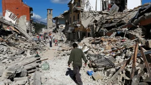 היסטוריה של הרס: מפומפיי עד היום