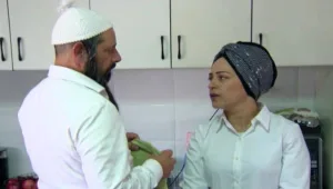 האמהות של "שש אמהות" נחשפות