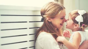 סקר האמהות הגדול 2016