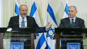 ליברמן: נתמוך בסגירת התאגיד