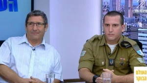 הקלטות הגנוזות נחשפות