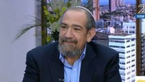 סערת הר הבית