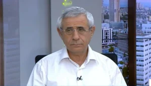 המלחמה בדאעש